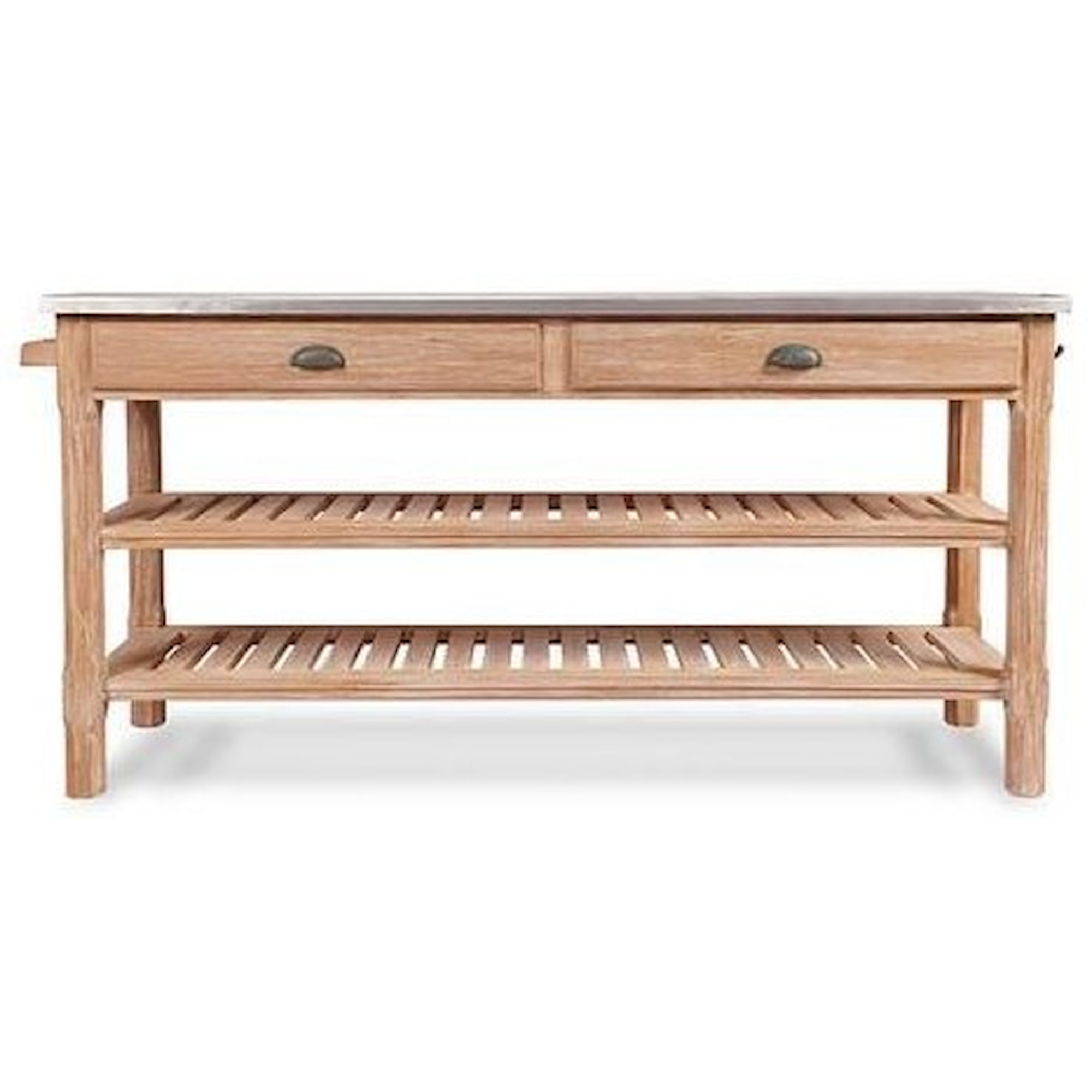 Woodbridge Lauren Liess OLL30047 Orchard Table Belfort Furniture